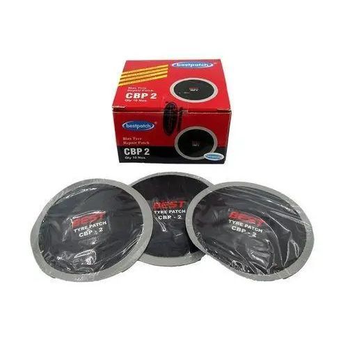 Пластир СВР кордовий діагональний BESTpatch