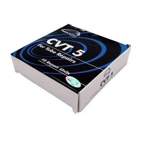 Латка (заплатка) камерна PATCH RUBBER