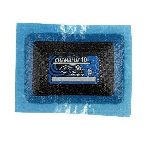 Пластир кордовий діагональний Patch Rubber CHEM