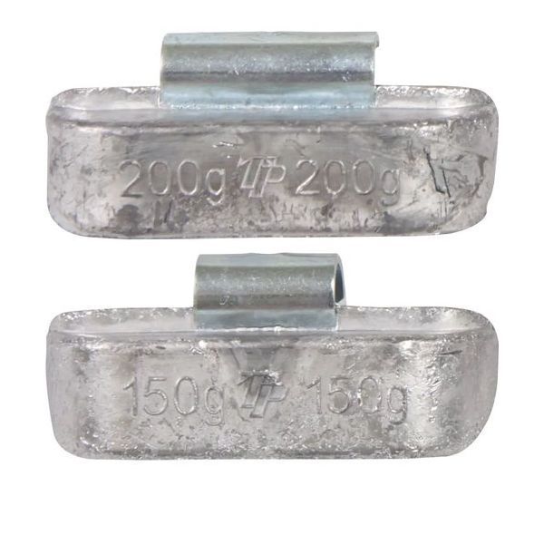 Тягарці для вантажних автомобілів