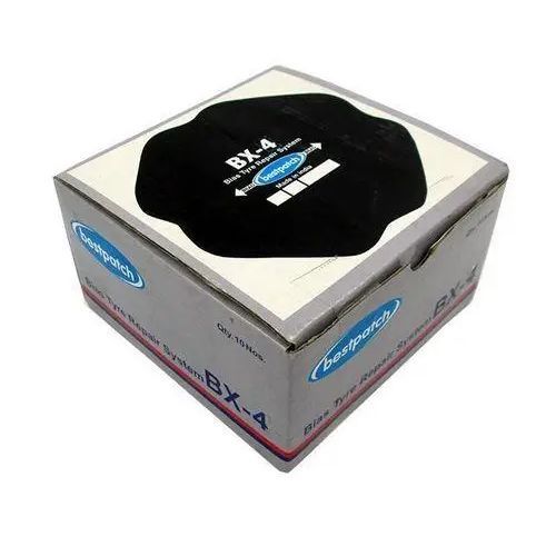 Пластир BX BESTpatch кордовий діагональний