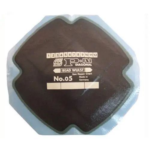 Пластир діагональний Tip-top