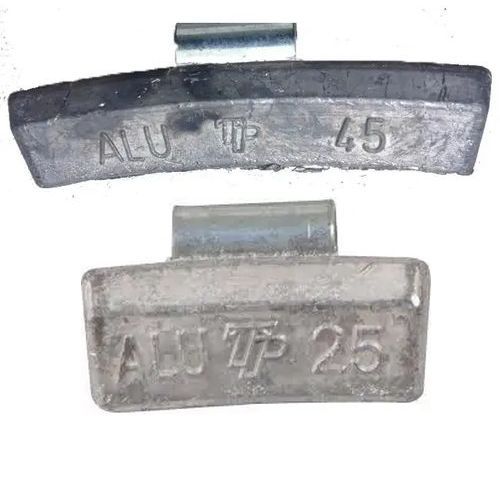 Тягарці для легкосплавних дисків Alu